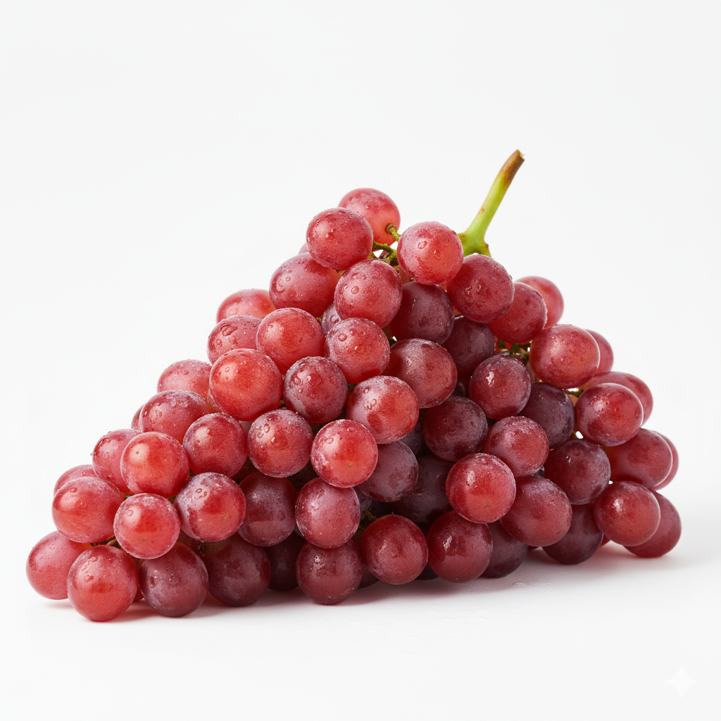 Grapes Red Seedless
