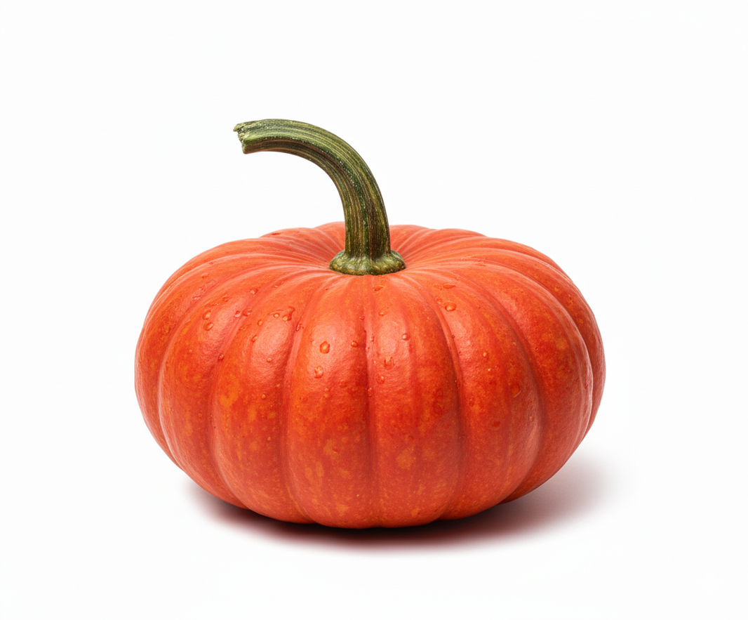 Pumpkin Red