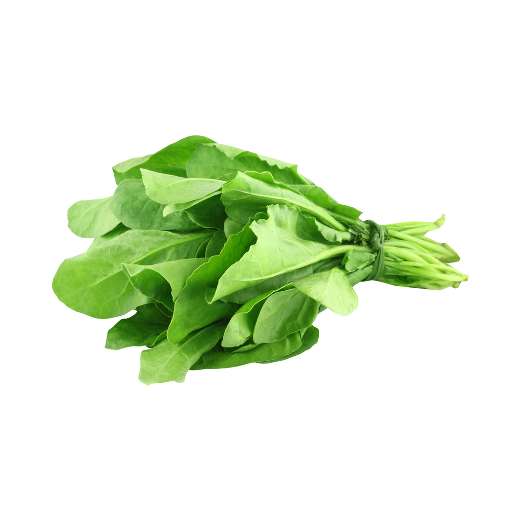 Leaf Spinach