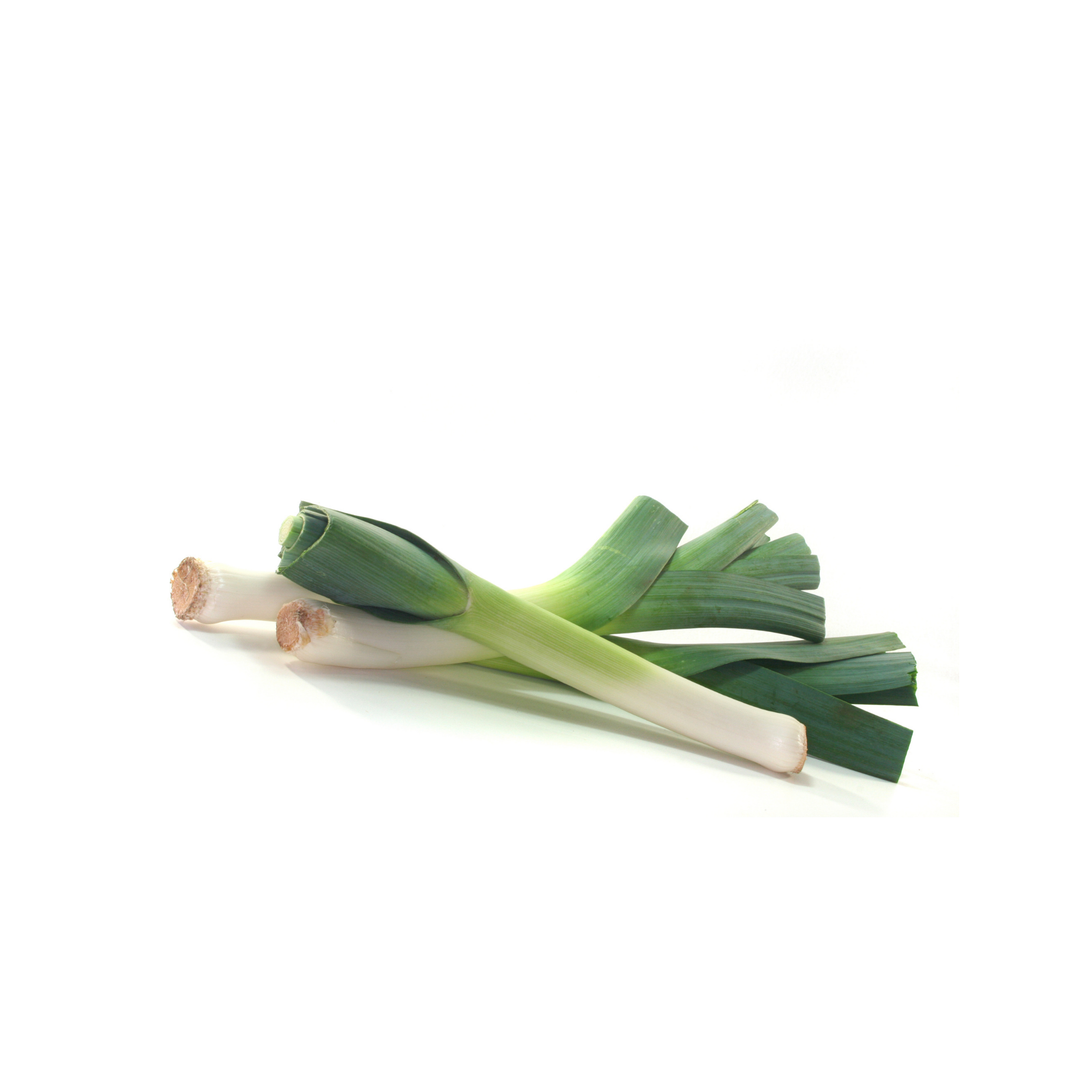 Leeks Holland