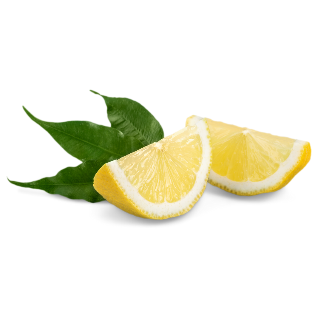 Lemon Leaves