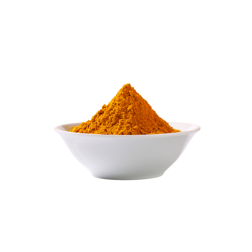 Madras Curry Powder