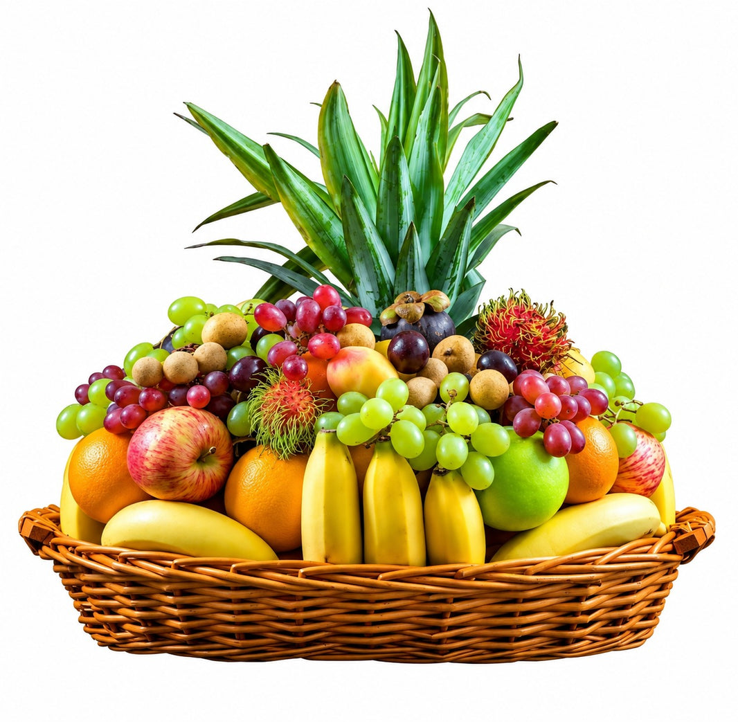 Fruits Basket Large