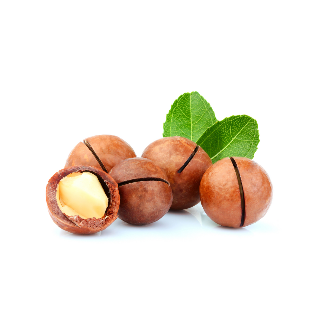 Nut Meg Whole