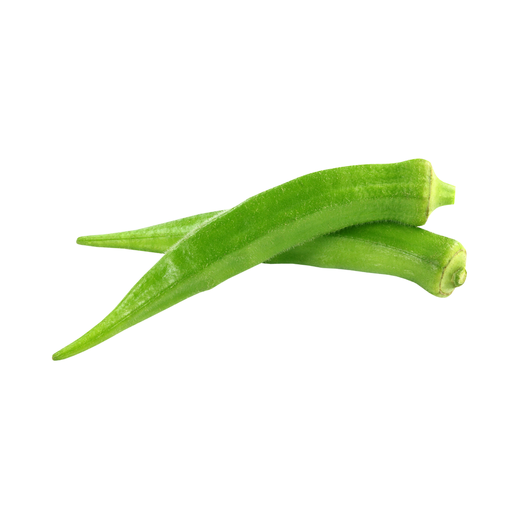 Okra