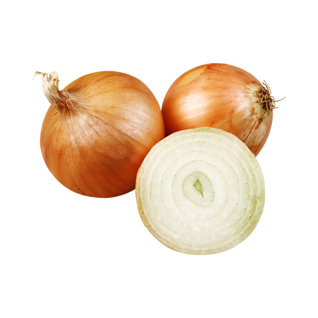 Onion Brown