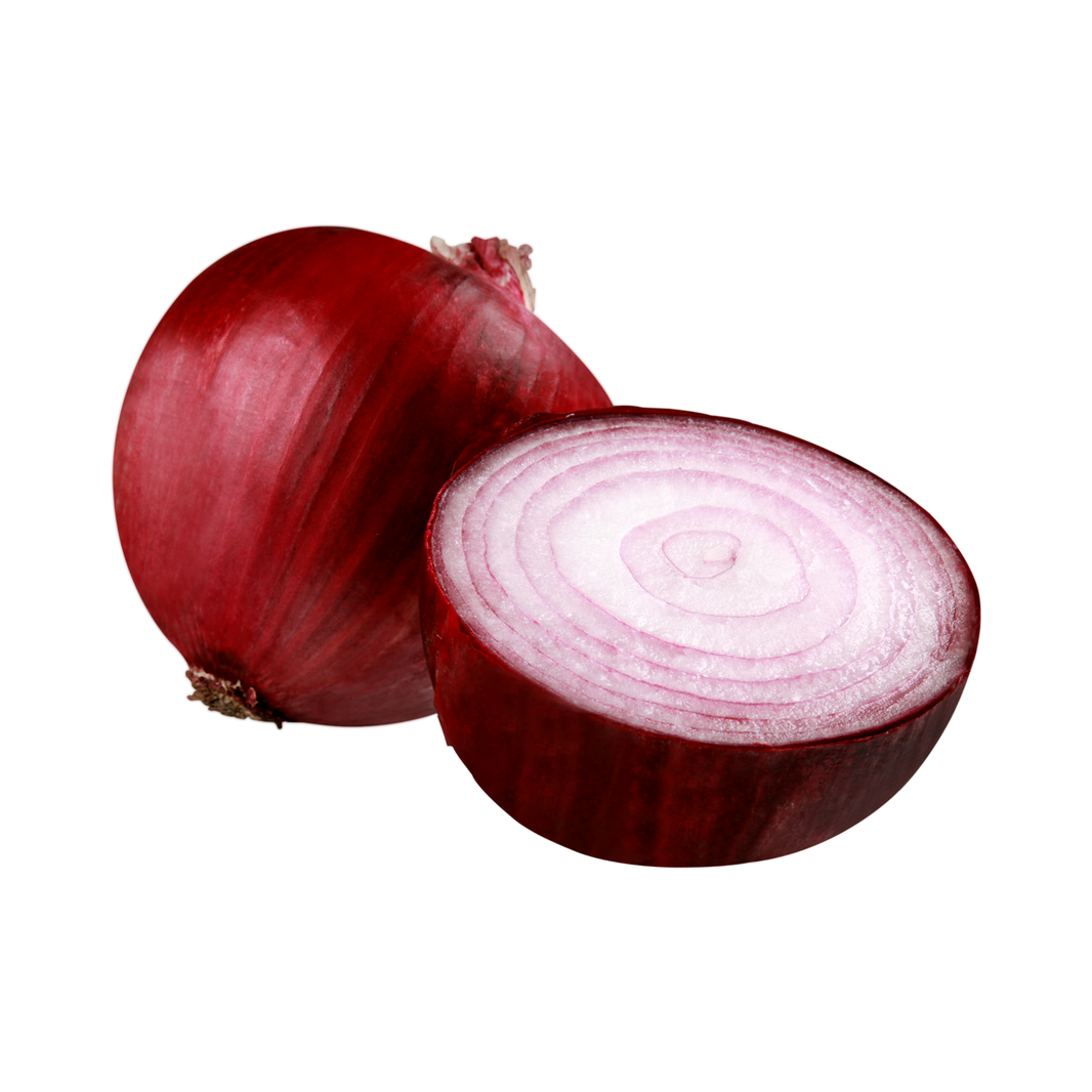 Onion Red