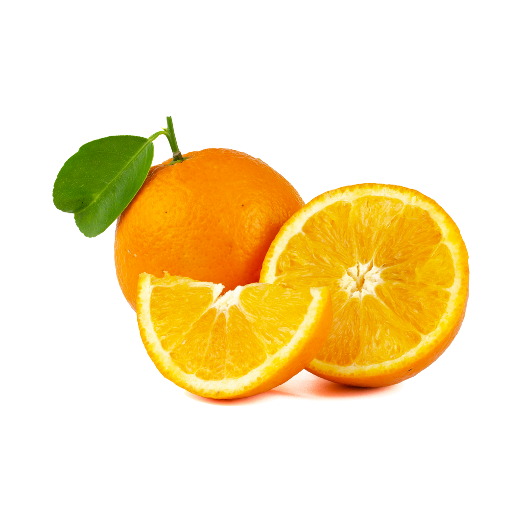Orange Navel