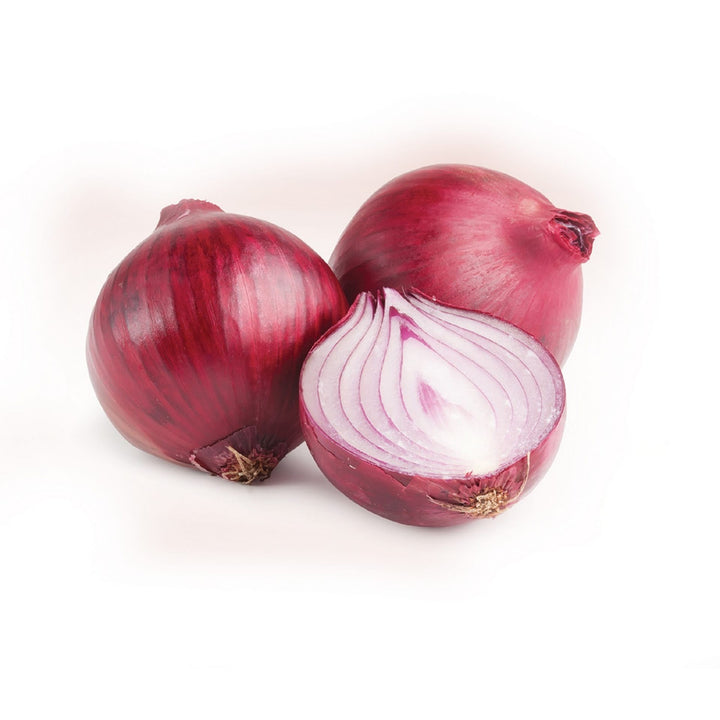 Onion Red