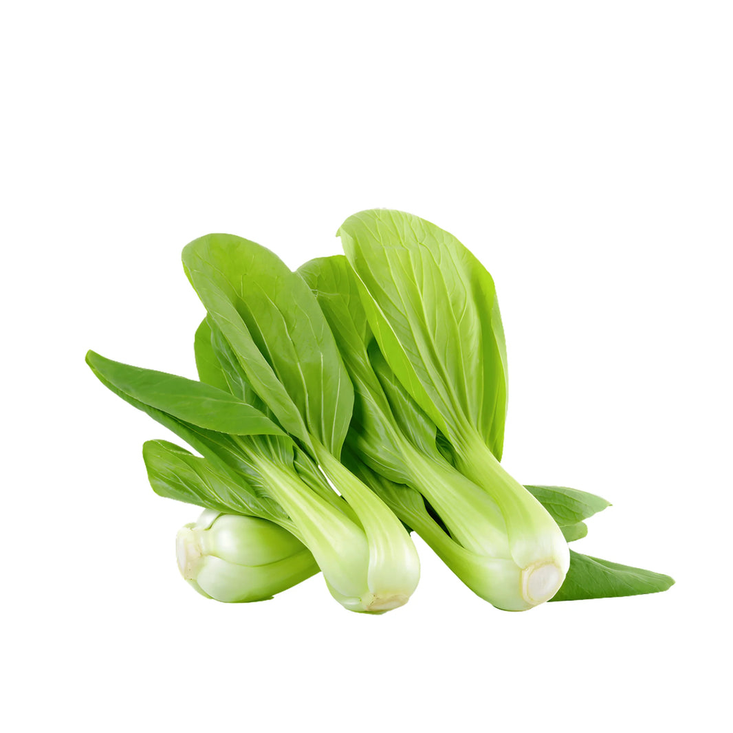 Baby Pak Choy