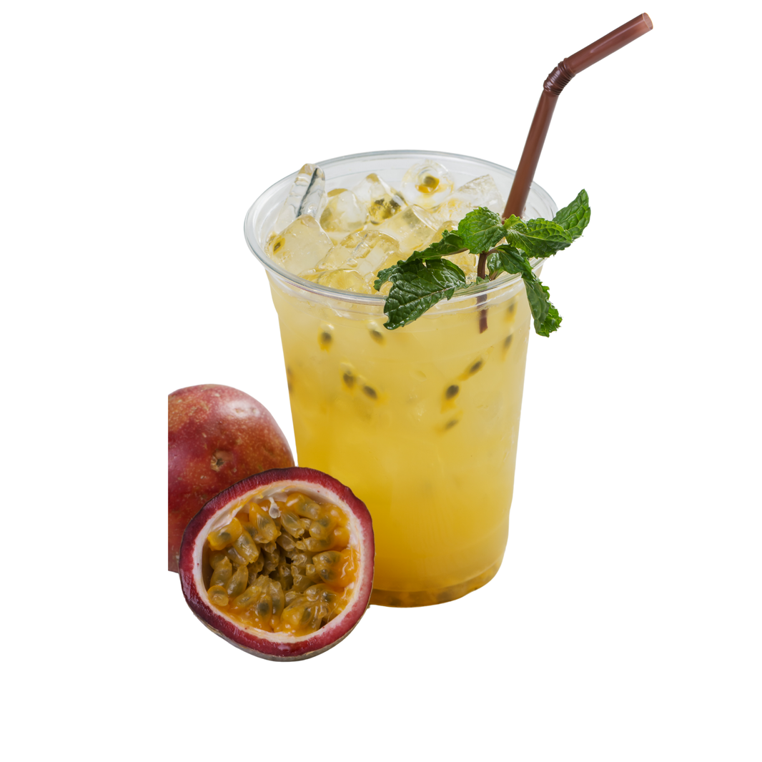Passion Fruit Juice