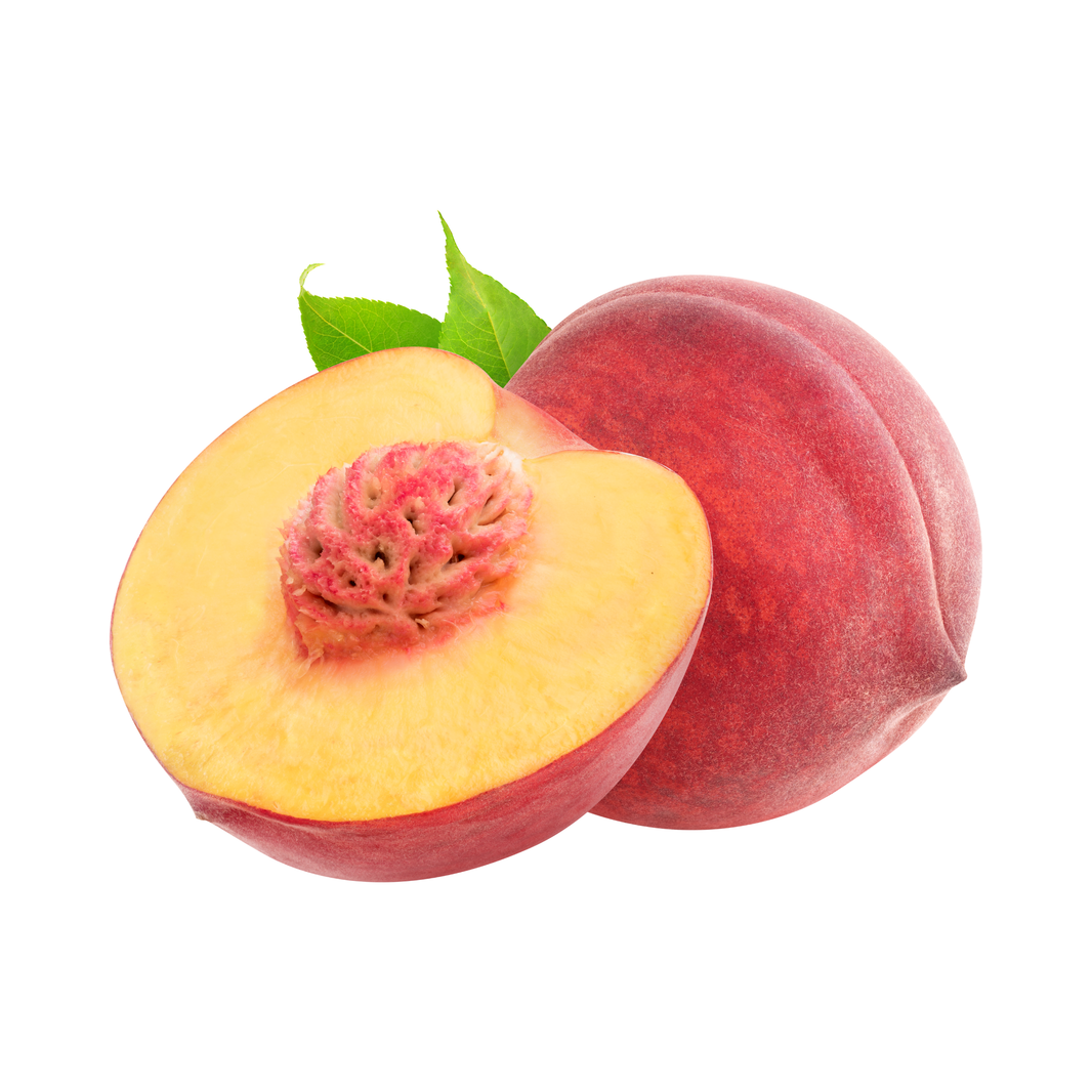 Peach Aus