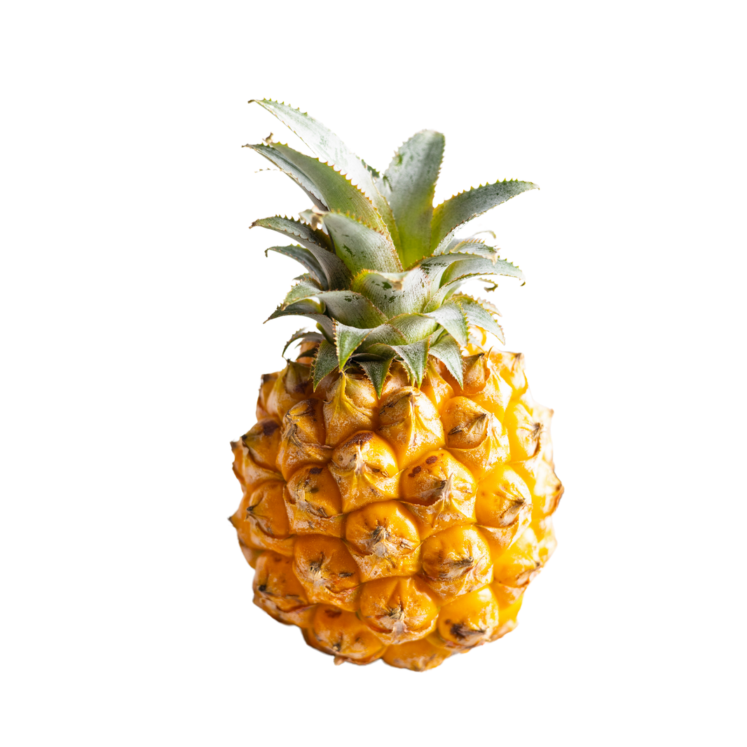 Pineapple Baby