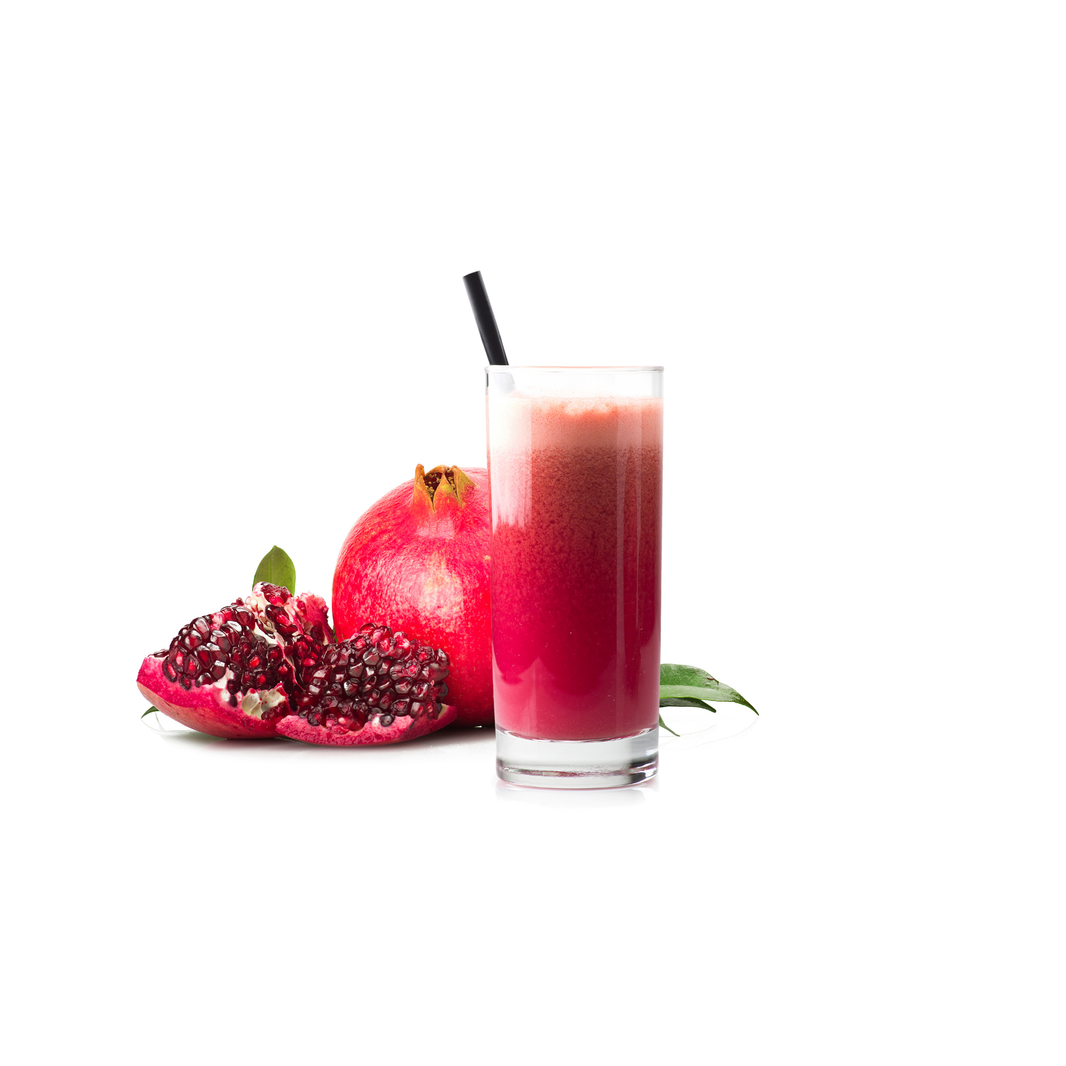 Pomegranate Juice