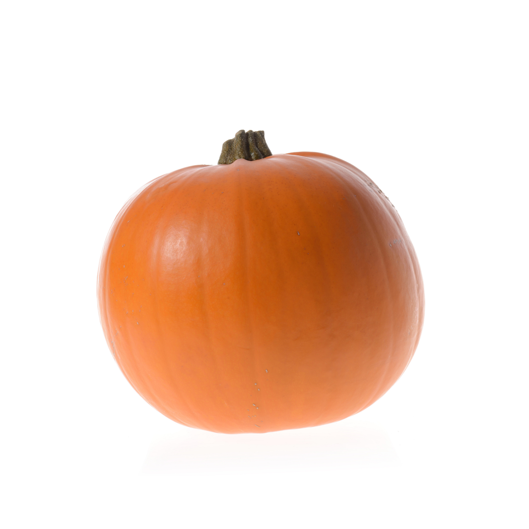 Pumkin Red