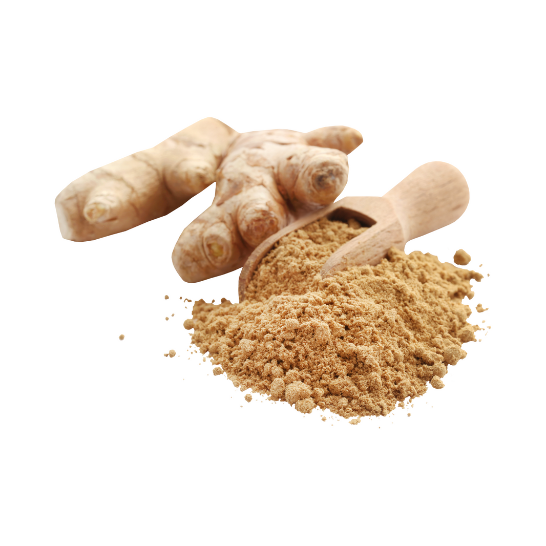 Pure Ginger Powder