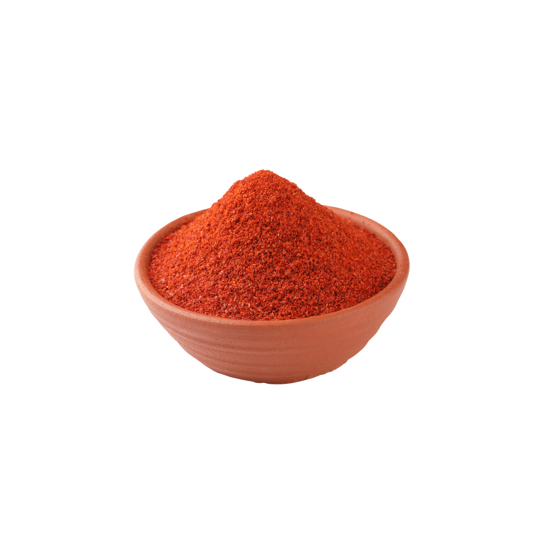 Red Chilli Powder