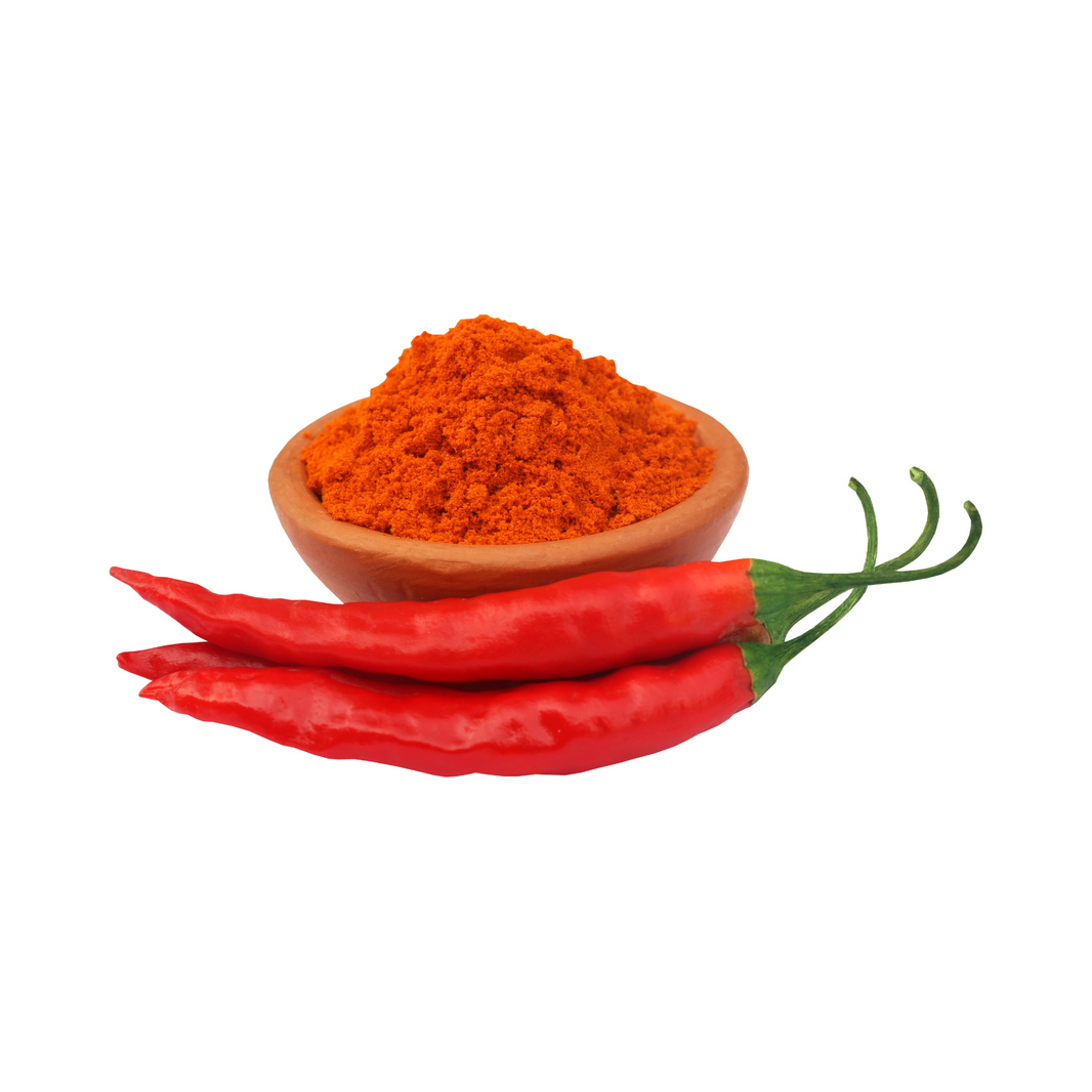 Red Hot Chilli Powder