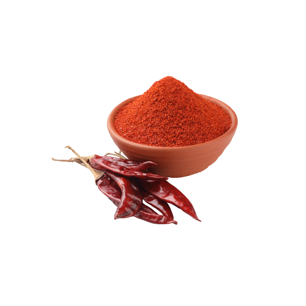 Red Pepper Powder