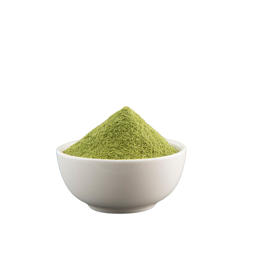 Sahlab Powder