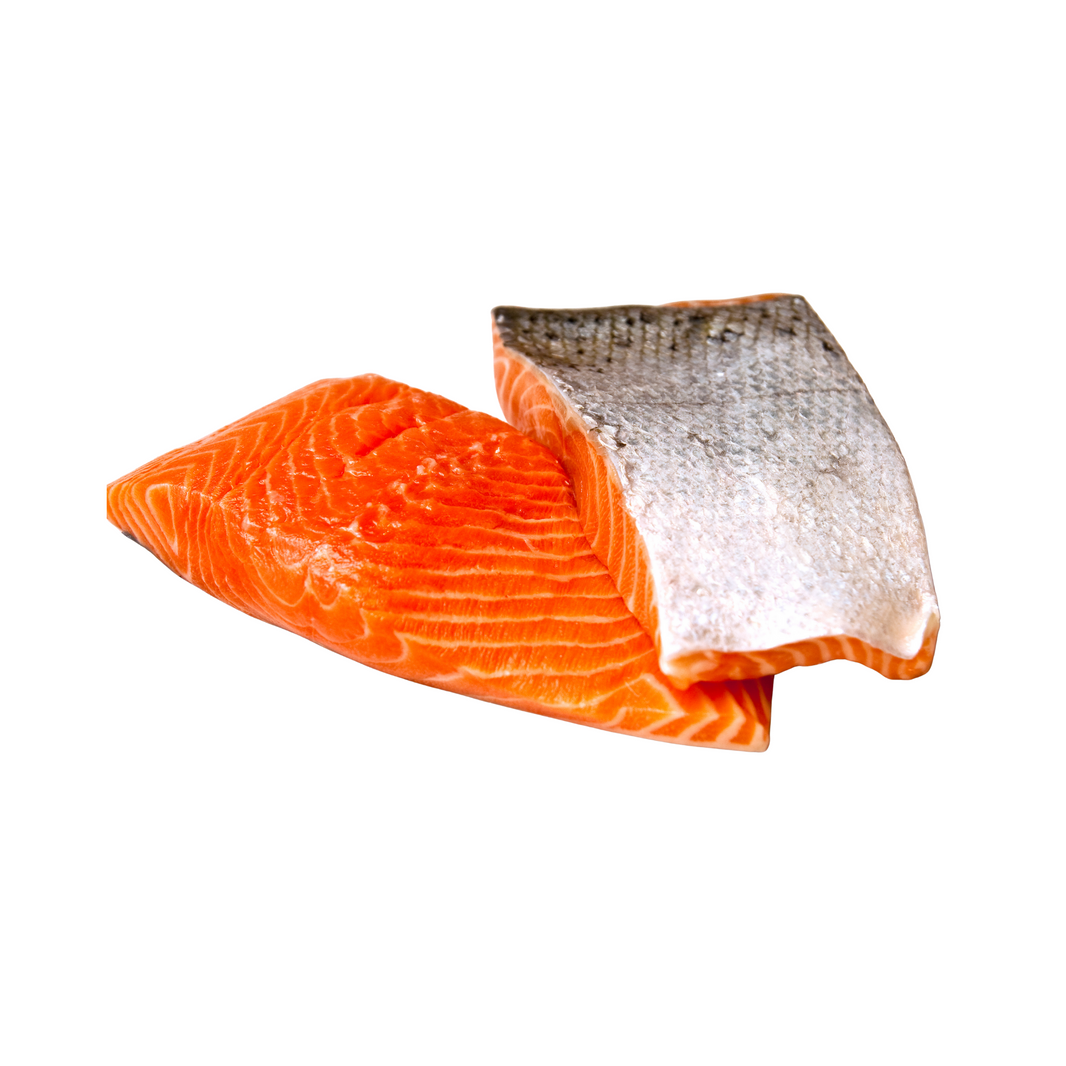 SMOKE SALMON PRE SLICE CHILLED