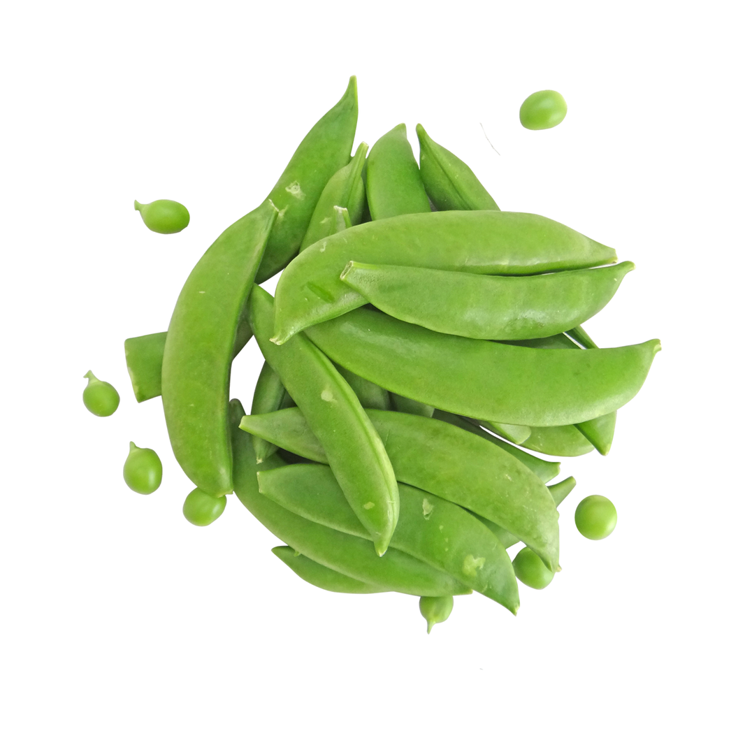 Snow Peas
