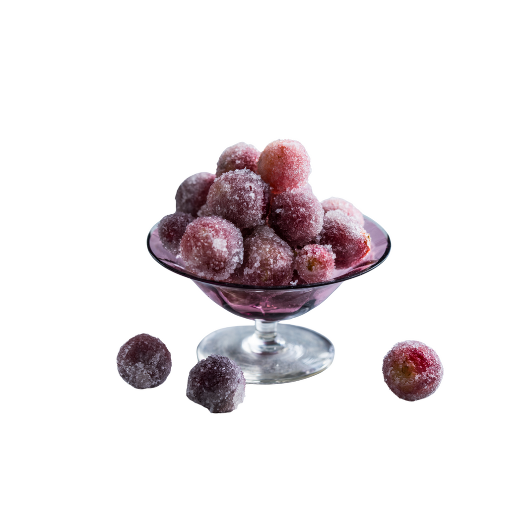 Sour Cherry Frozen