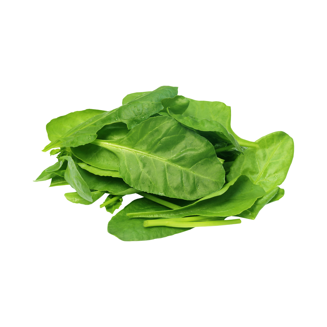 Spinach Leaves