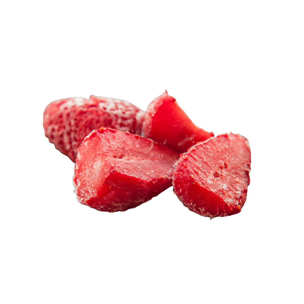 Strawberry Frozen