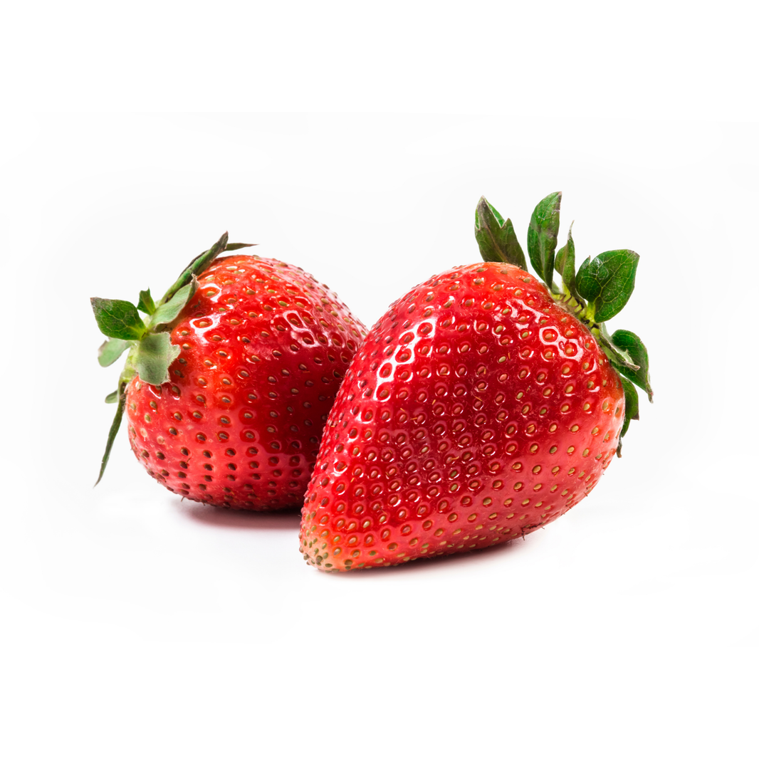 Strawberry Usa (Pkt) & Africa