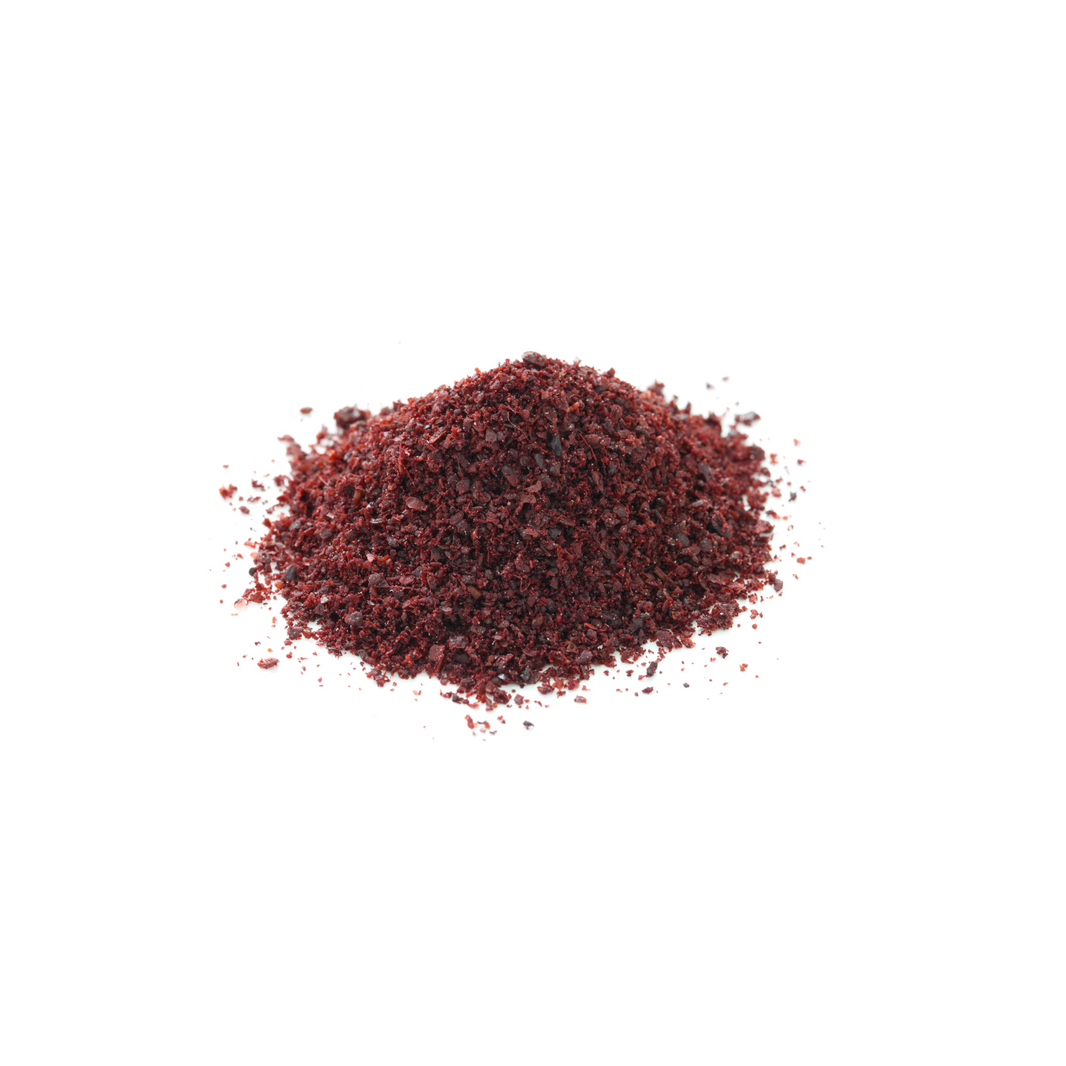 Sumac Powder