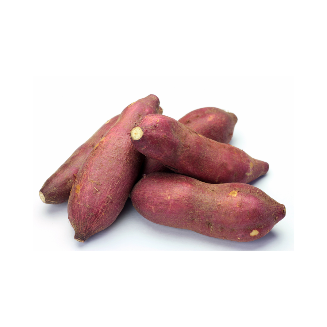 Sweet Potato (Aus)