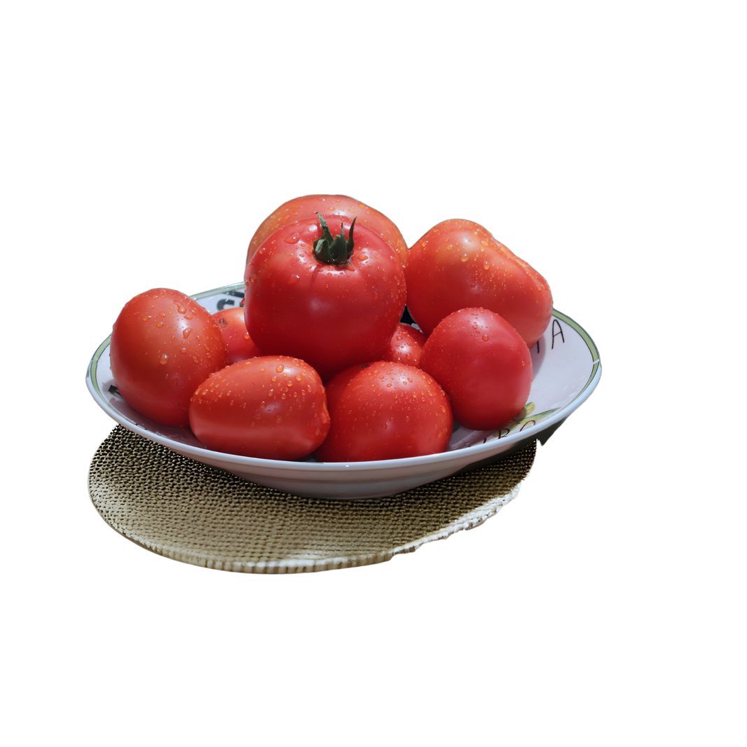 Tomato Selected Green House