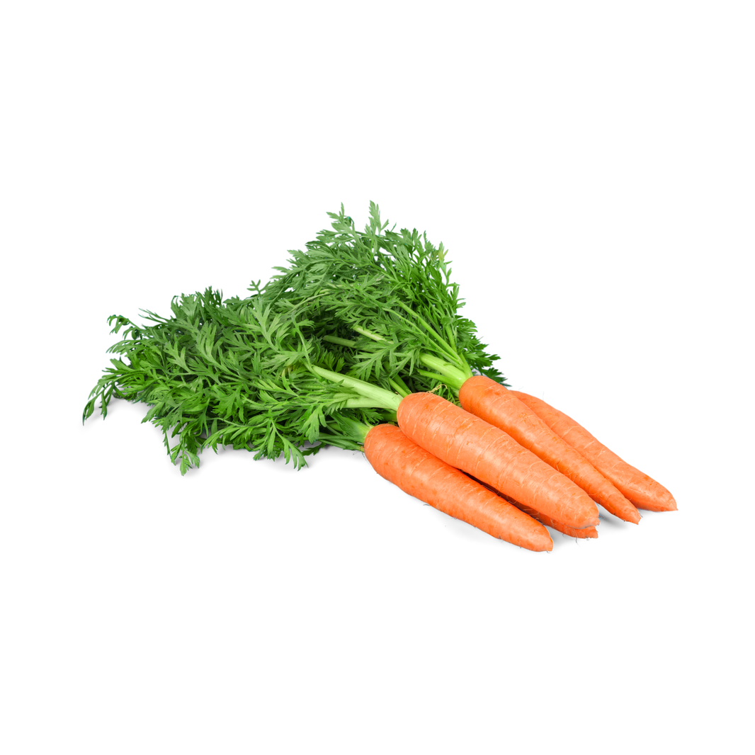 Top Carrot