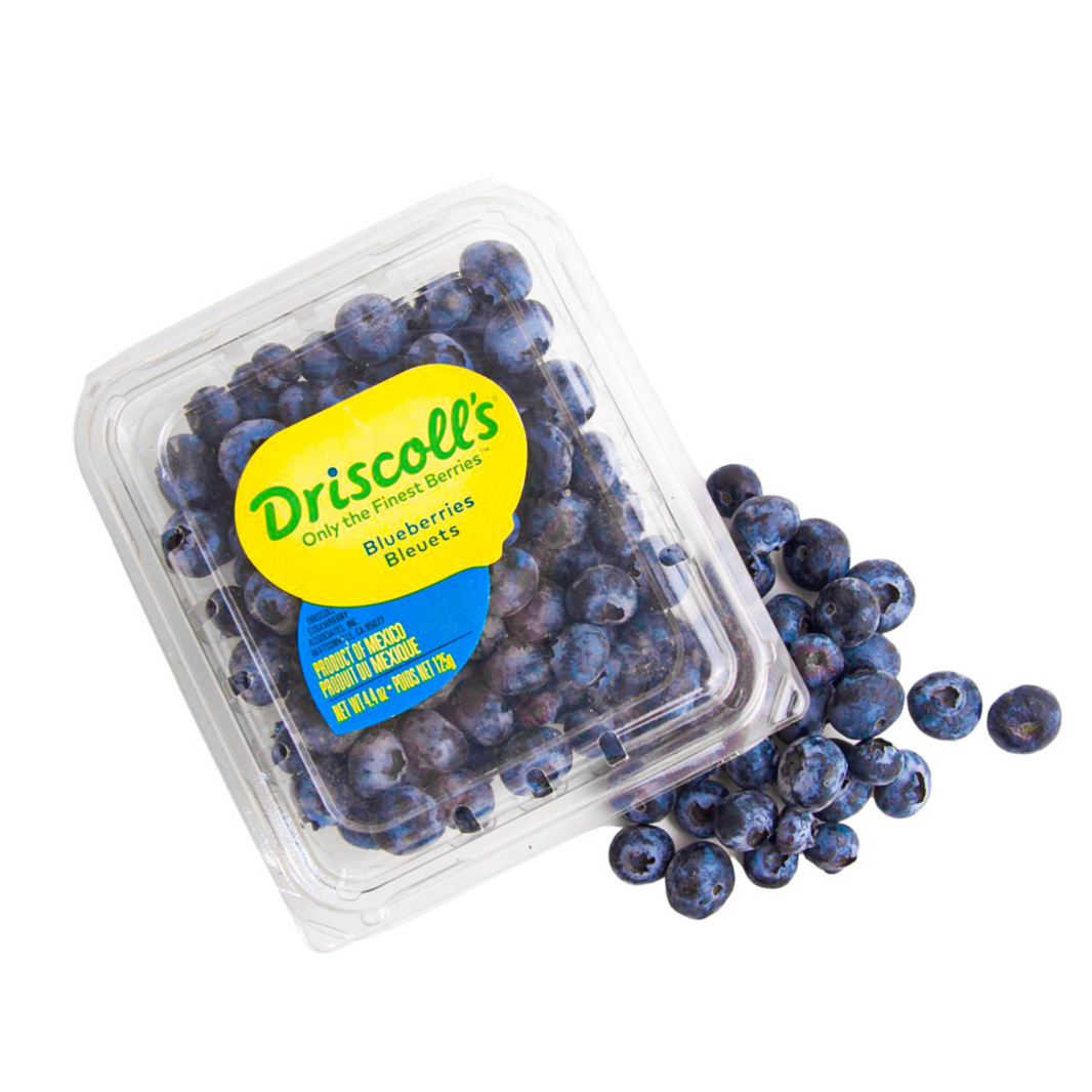 Blueberry (Driscoll)
