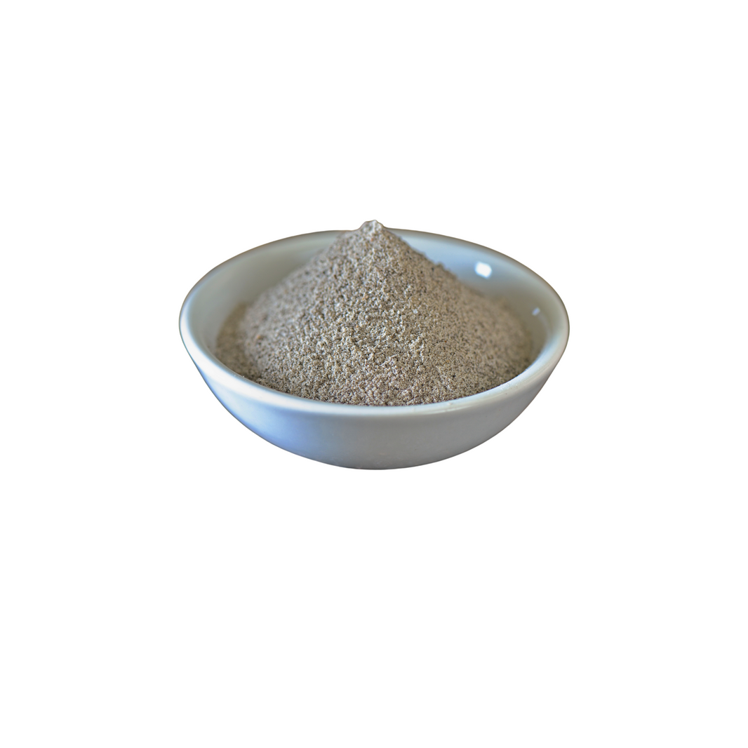 White Pepper Powder