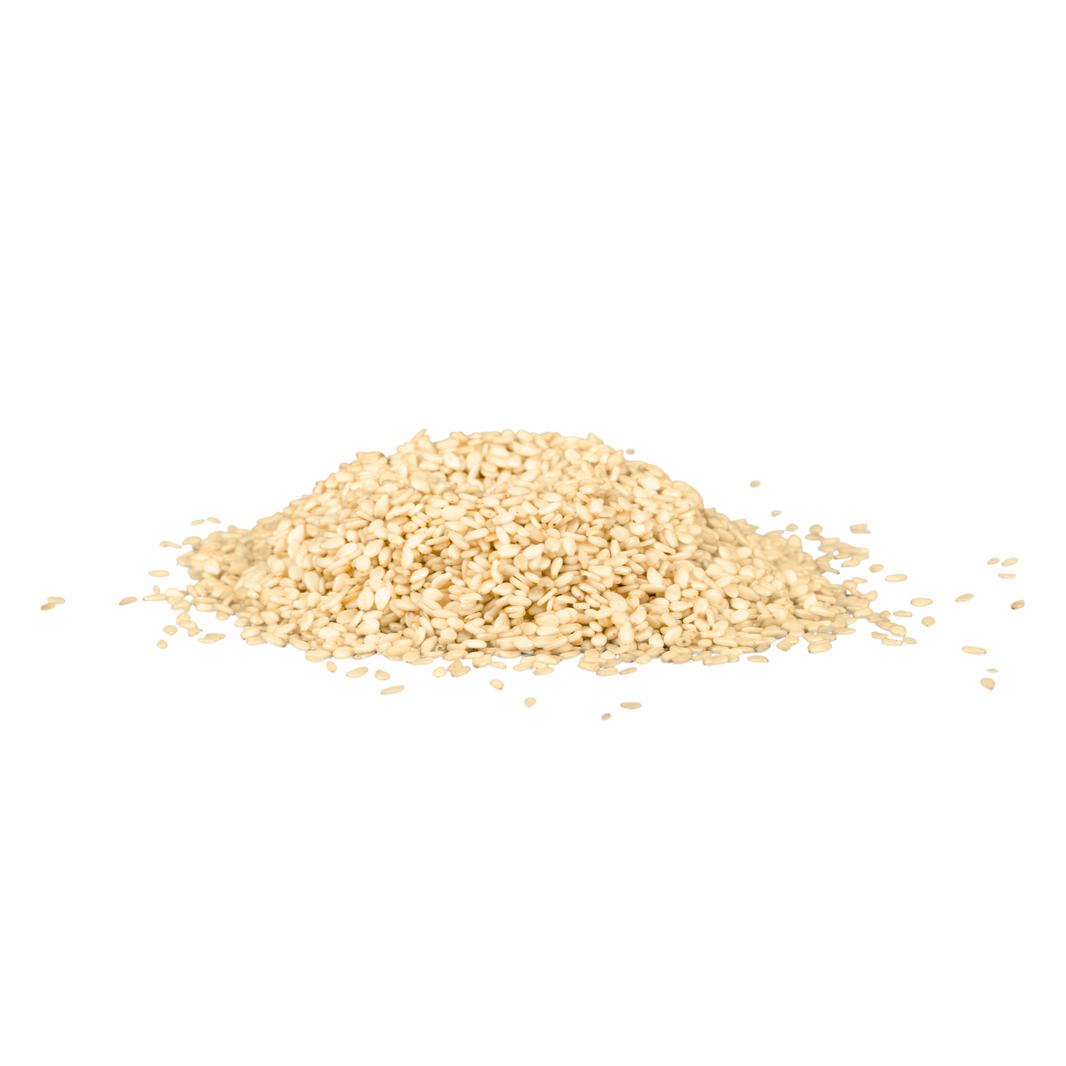 White Seasame Seed