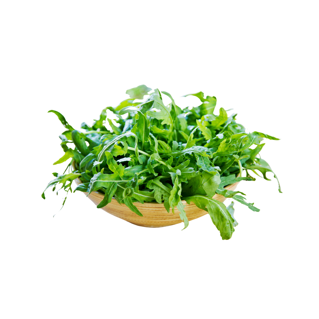 Wild Rocket