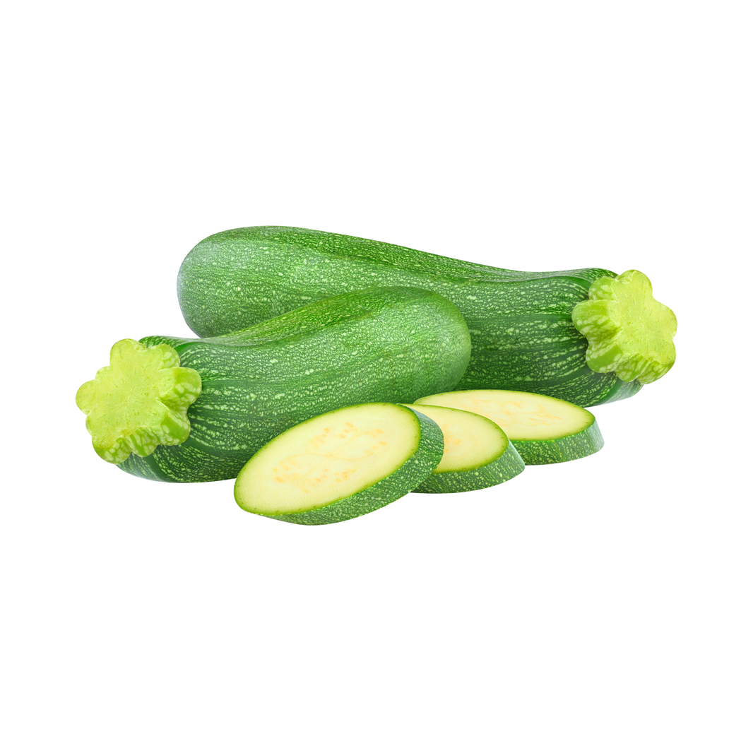 Zucchni Green