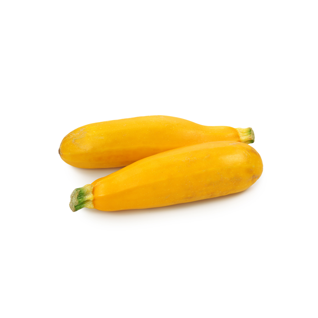 Zucchni Yellow