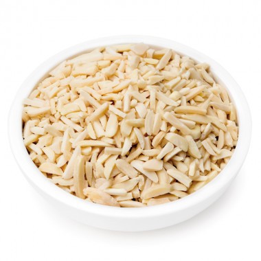 Slivered Almonds Sticks