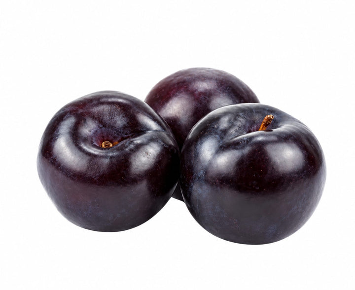 Plums Black