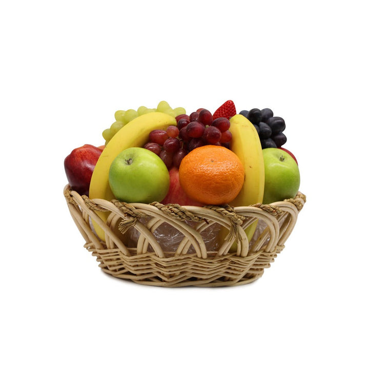 Table Fruits Basket
