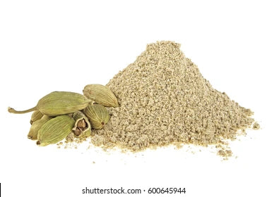 Cardamom Powder
