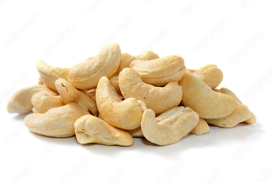 Cashew Whole