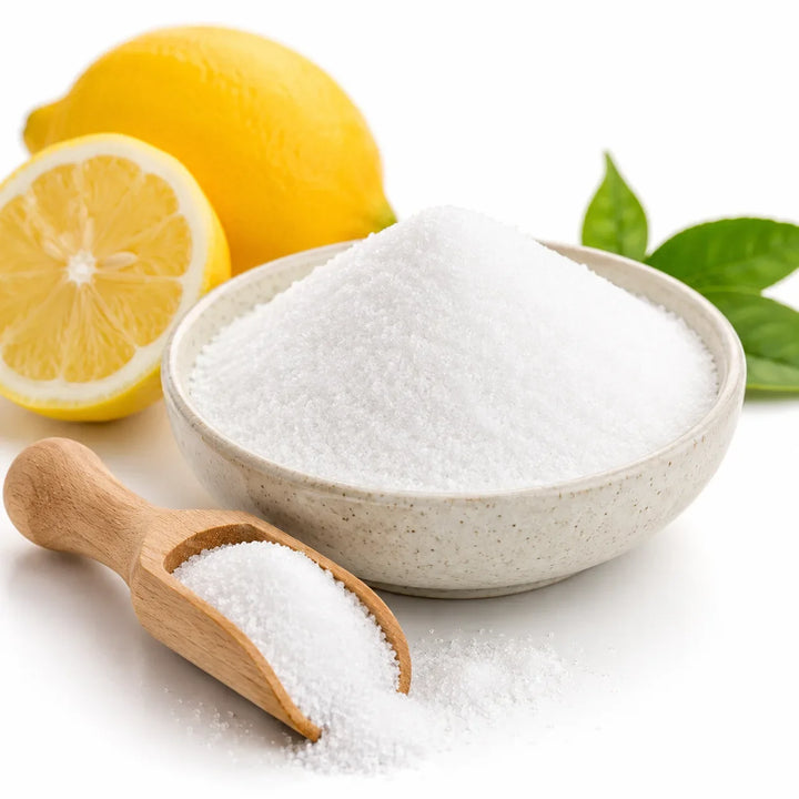 Citric Acid
