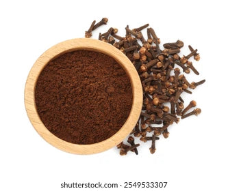 Cloves Powder
