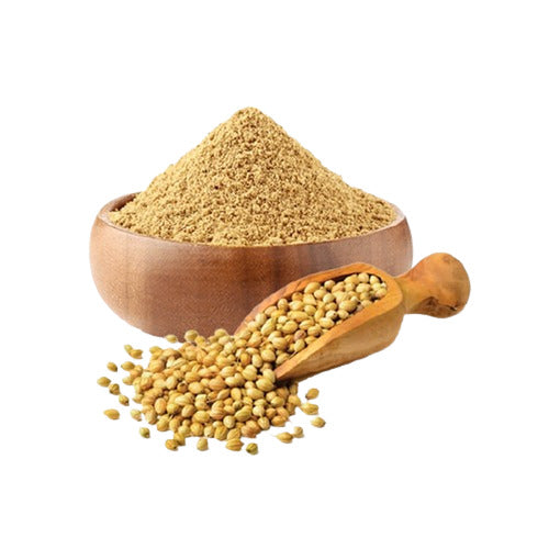 مسحوق الكزبرة
