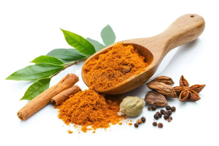 Curry Powder Mix
