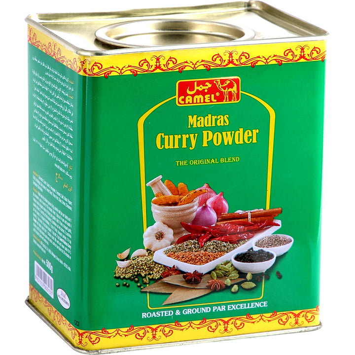 Camel Madras Curry Powder